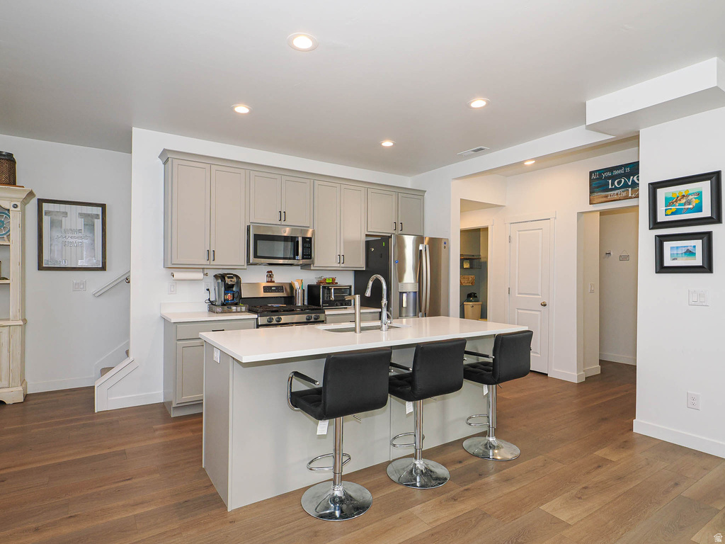 6661 W MEADOW GRASS DR South Jordan, UT 84009