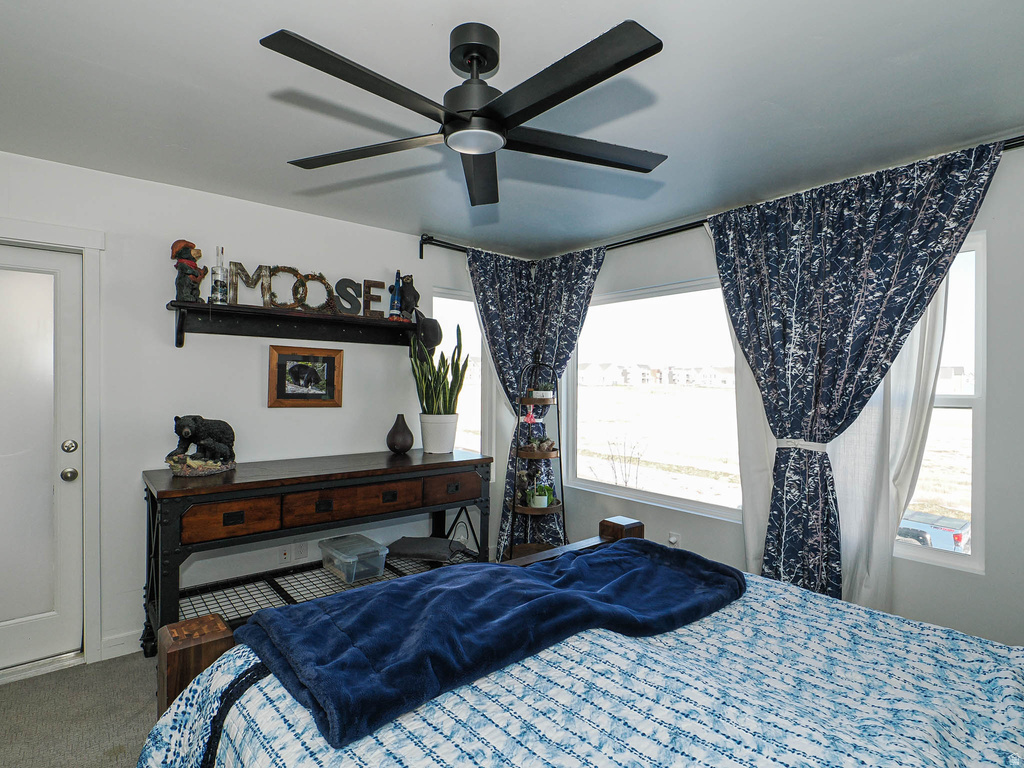 6661 W MEADOW GRASS DR South Jordan, UT 84009