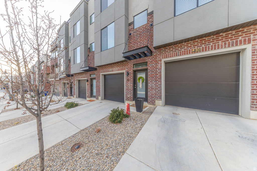 25 E CENTER #81 North Salt Lake, UT 84054