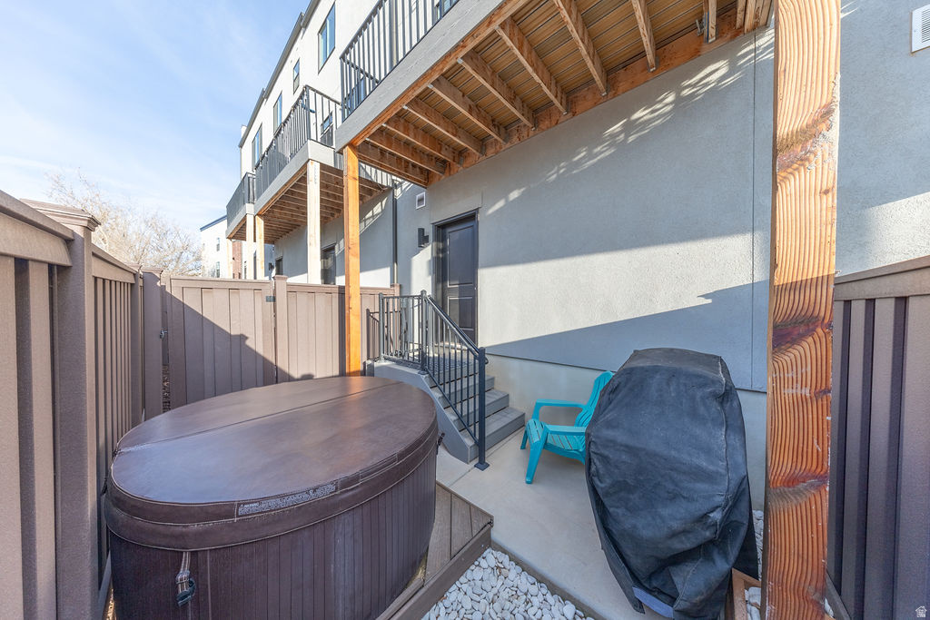 25 E CENTER #81 North Salt Lake, UT 84054