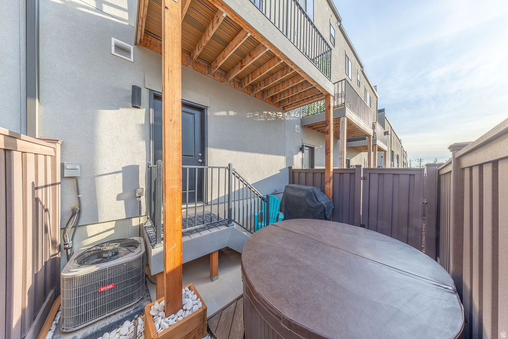 25 E CENTER #81 North Salt Lake, UT 84054