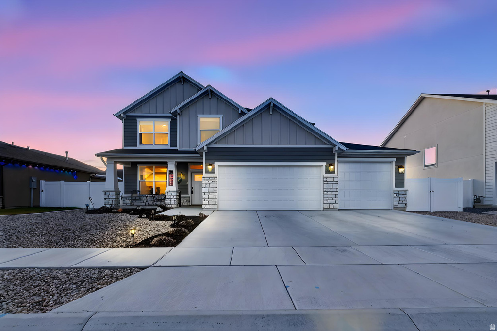 3091 N 3075 W Plain City, UT 84404