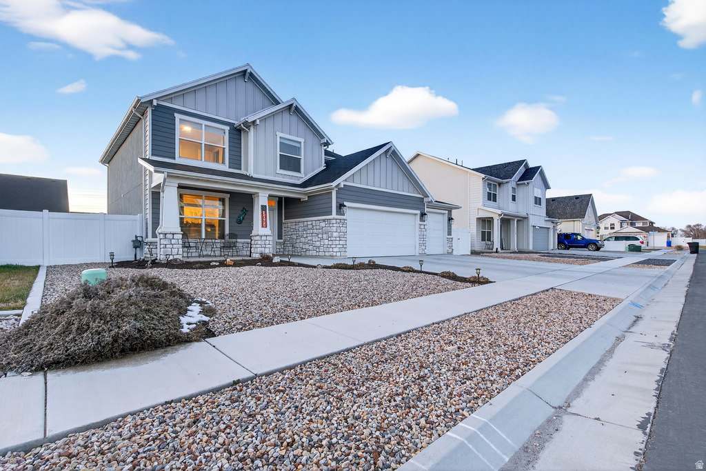 3091 N 3075 W Plain City, UT 84404