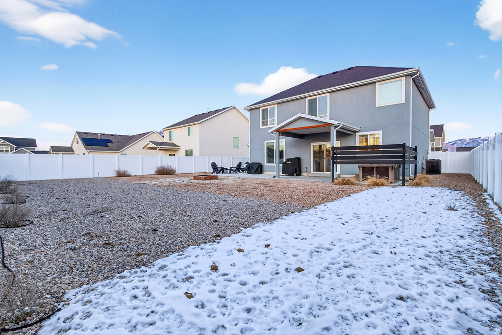 3091 N 3075 W Plain City, UT 84404