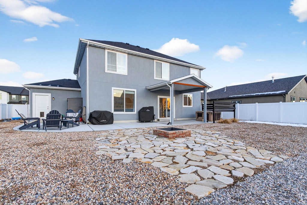 3091 N 3075 W Plain City, UT 84404