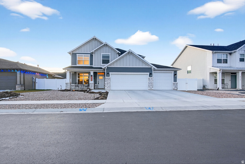 3091 N 3075 W Plain City, UT 84404