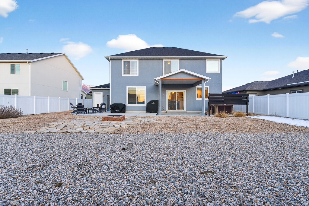 3091 N 3075 W Plain City, UT 84404