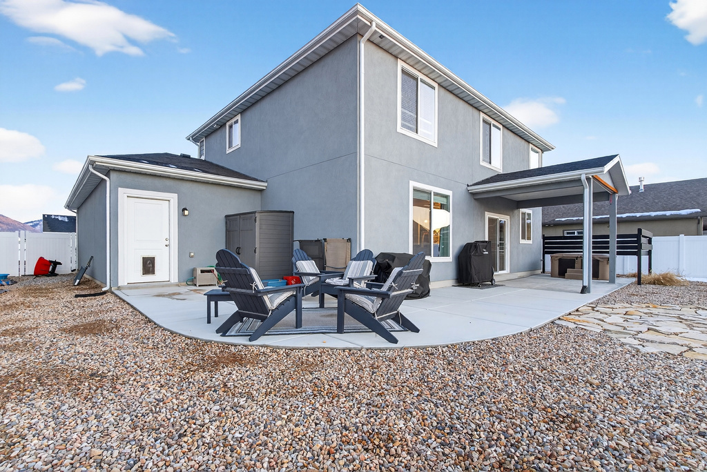 3091 N 3075 W Plain City, UT 84404