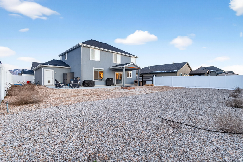 3091 N 3075 W Plain City, UT 84404