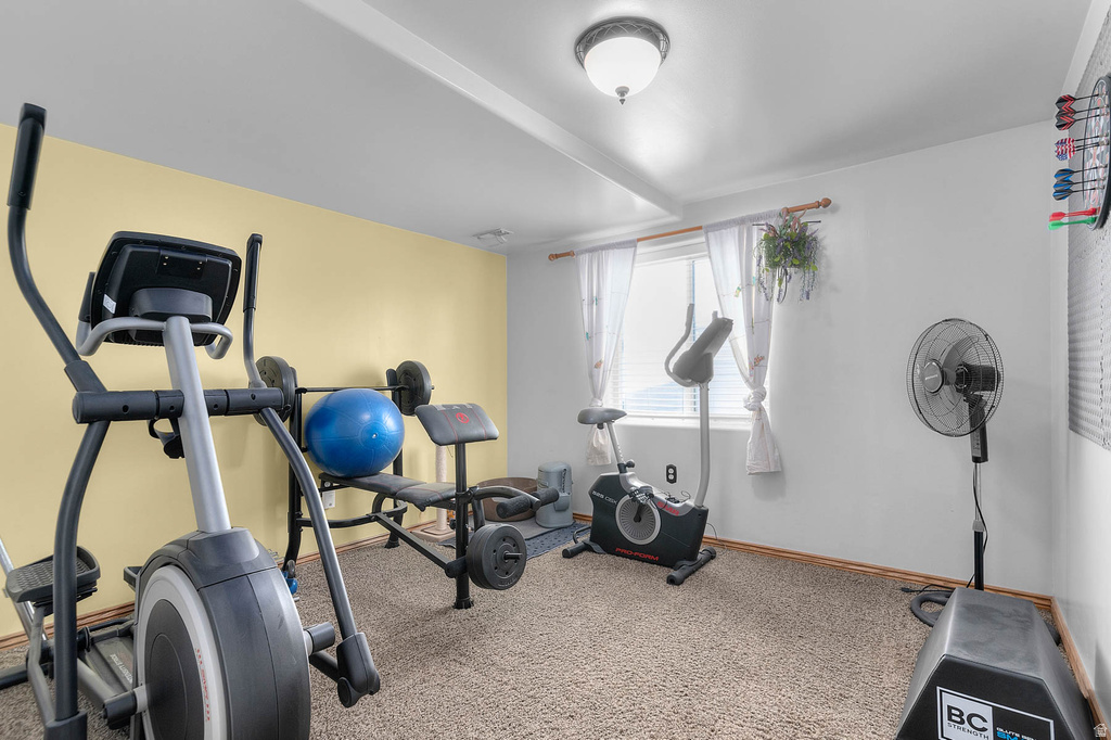 5339 WEST LEGACY HILL DR West Jordan, UT 84081