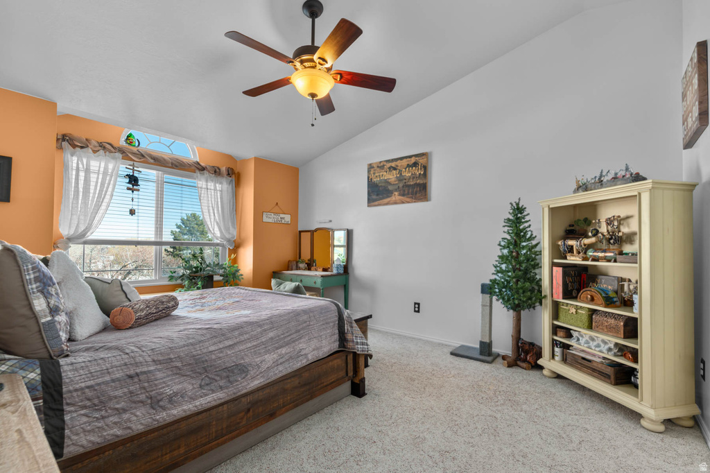 5339 WEST LEGACY HILL DR West Jordan, UT 84081