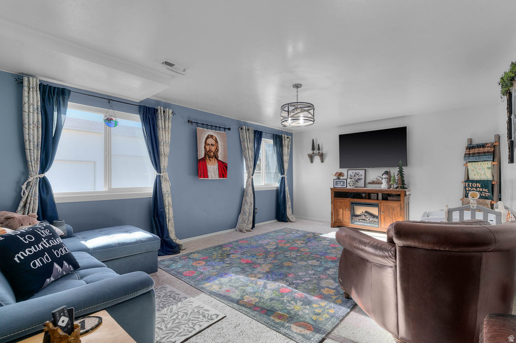 5339 WEST LEGACY HILL DR West Jordan, UT 84081