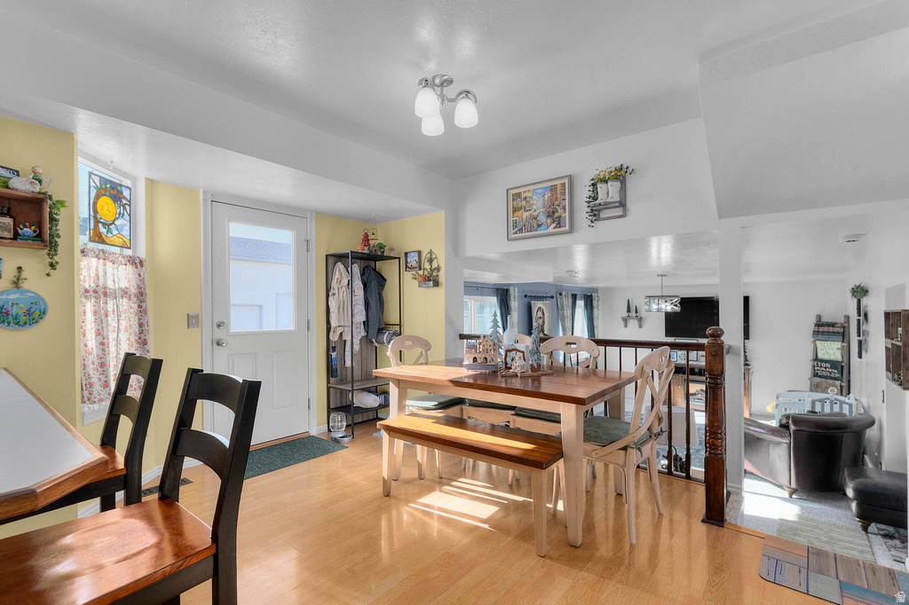 5339 WEST LEGACY HILL DR West Jordan, UT 84081