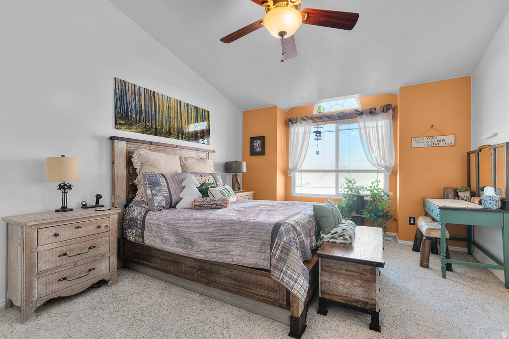 5339 WEST LEGACY HILL DR West Jordan, UT 84081