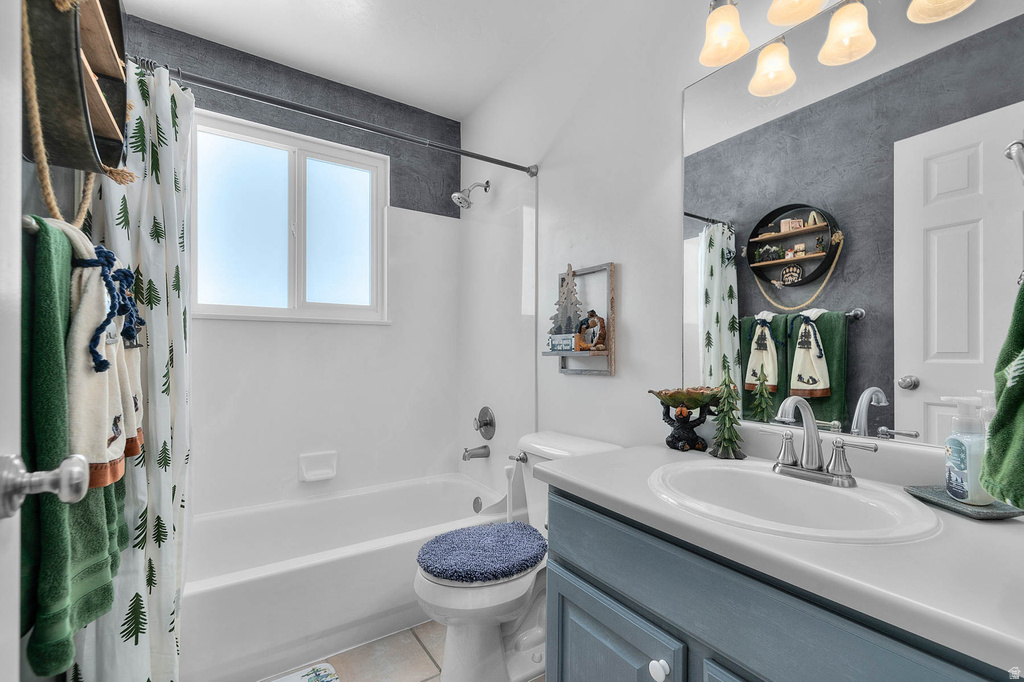 5339 WEST LEGACY HILL DR West Jordan, UT 84081