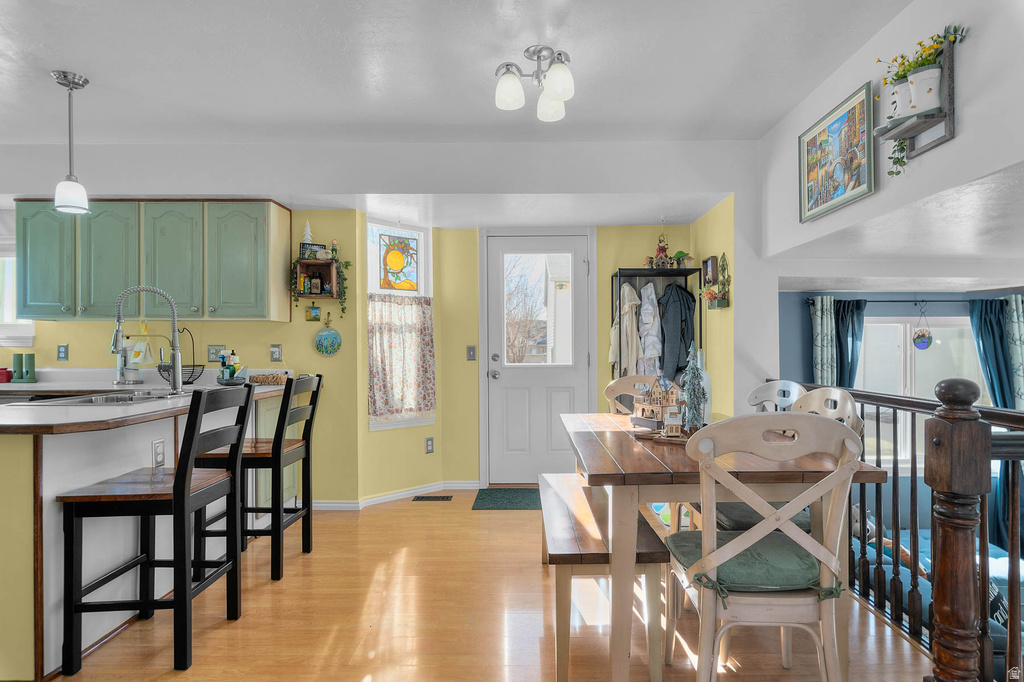 5339 WEST LEGACY HILL DR West Jordan, UT 84081