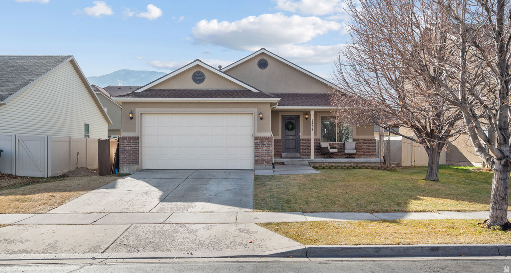 1878 E 1050 S Spanish Fork, UT 84660