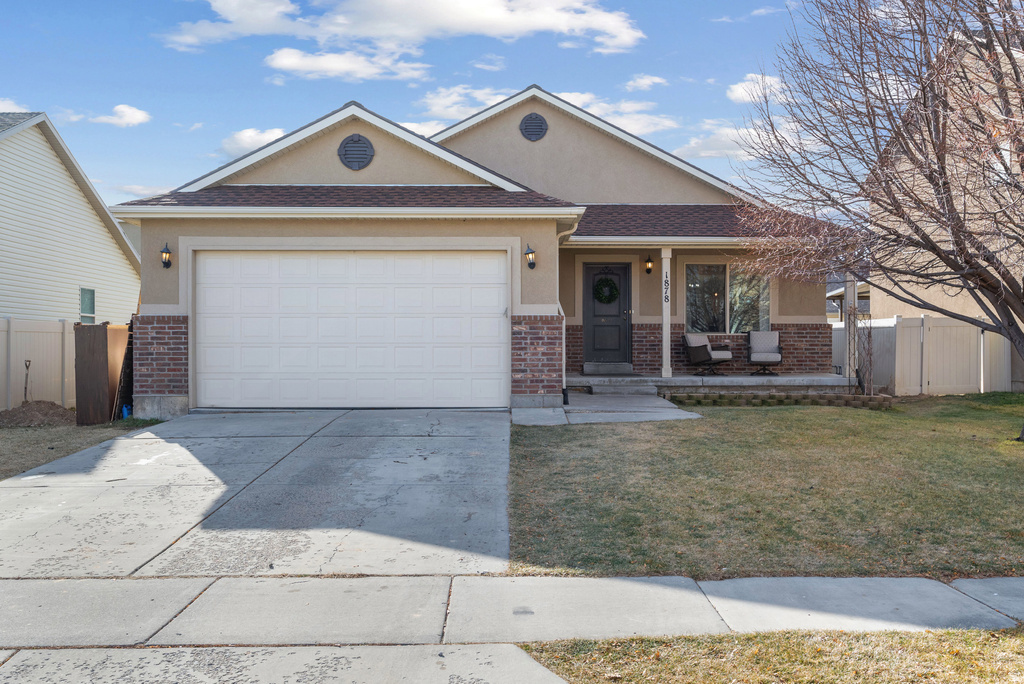 1878 E 1050 S Spanish Fork, UT 84660