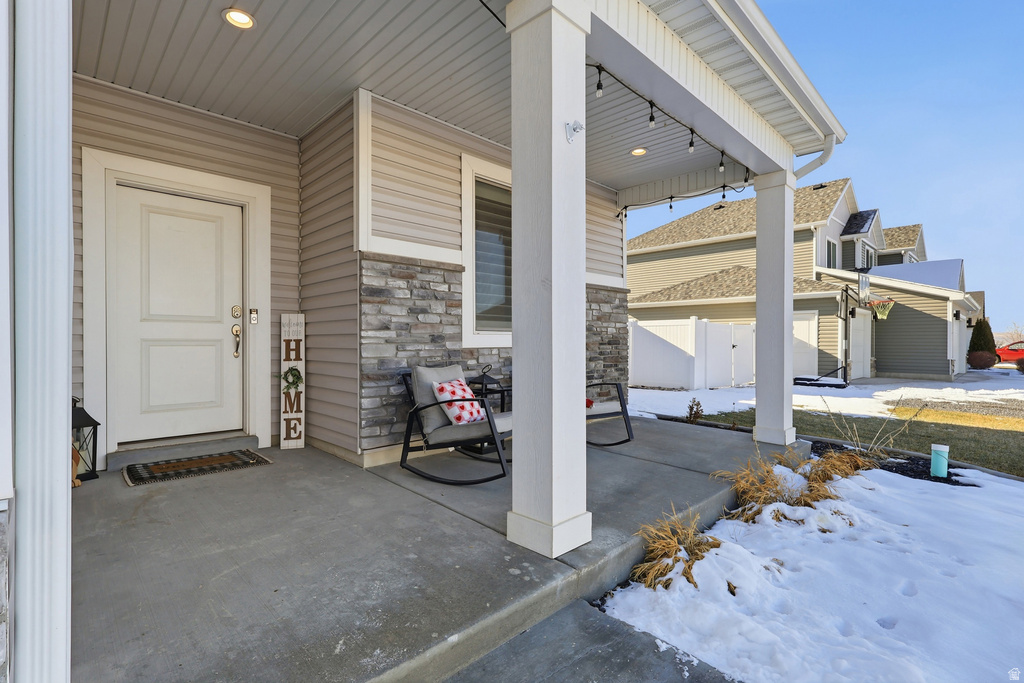 276 W 450 S Hyde Park, UT 84318