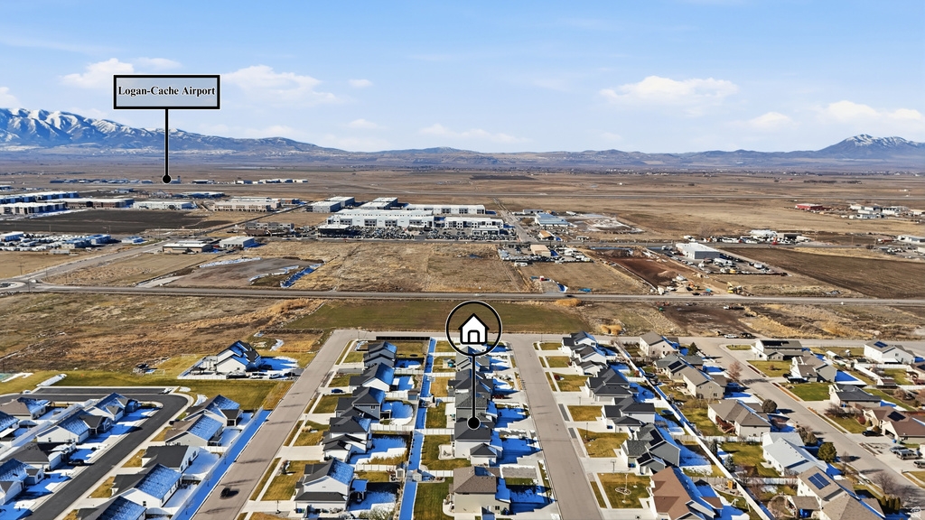 276 W 450 S Hyde Park, UT 84318