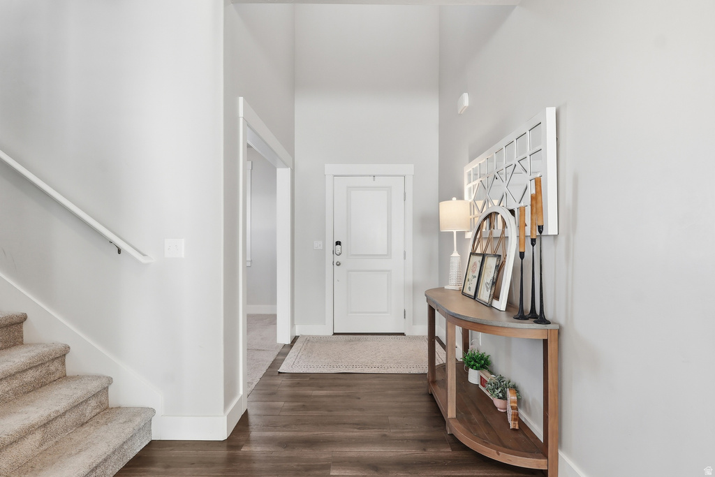 276 W 450 S Hyde Park, UT 84318