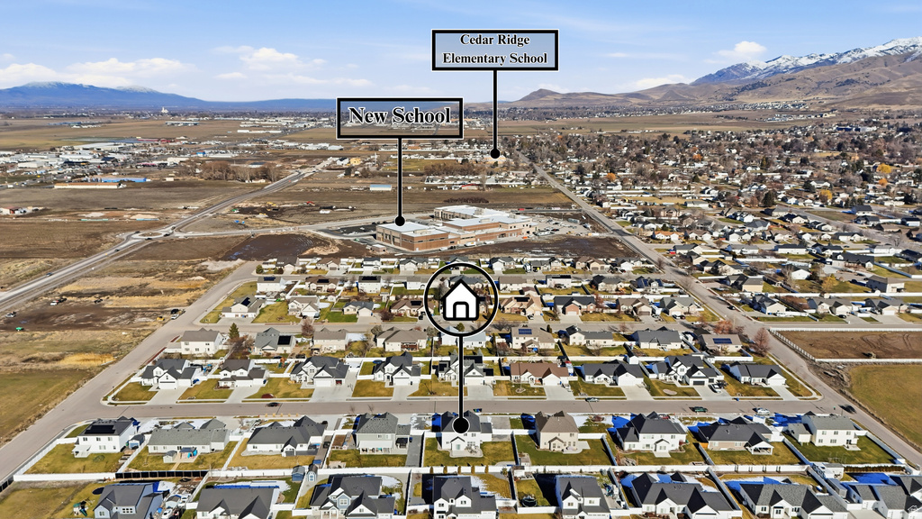 276 W 450 S Hyde Park, UT 84318