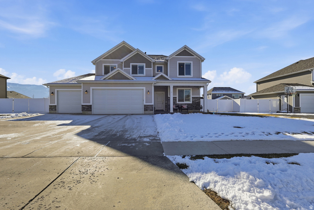 276 W 450 S Hyde Park, UT 84318