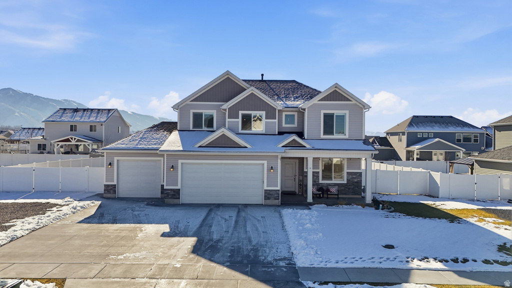 276 W 450 S Hyde Park, UT 84318