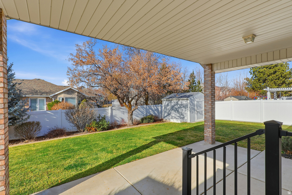 1261 N 2575 E Layton, UT 84040