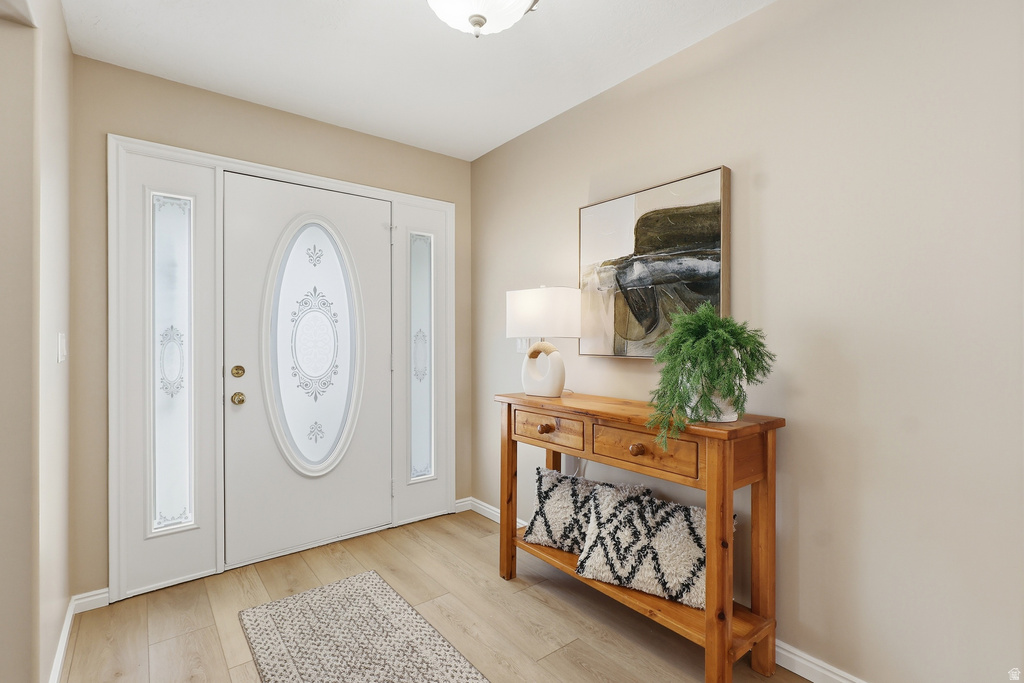 1261 N 2575 E Layton, UT 84040