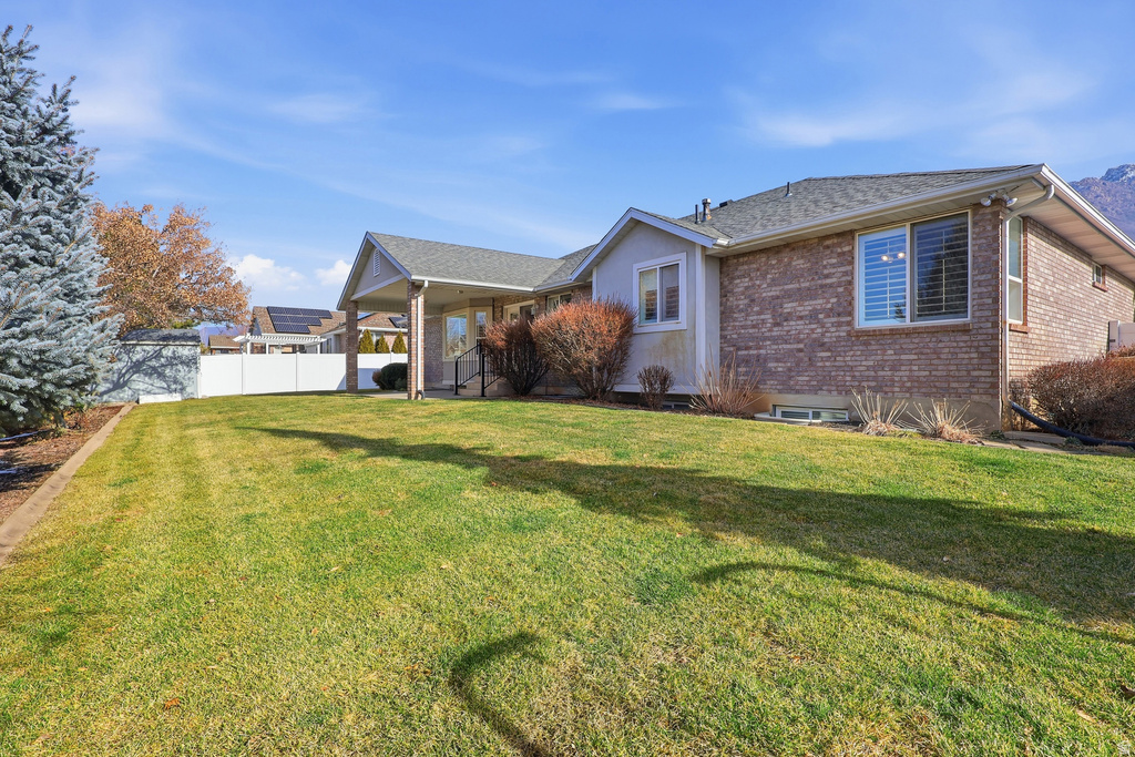 1261 N 2575 E Layton, UT 84040