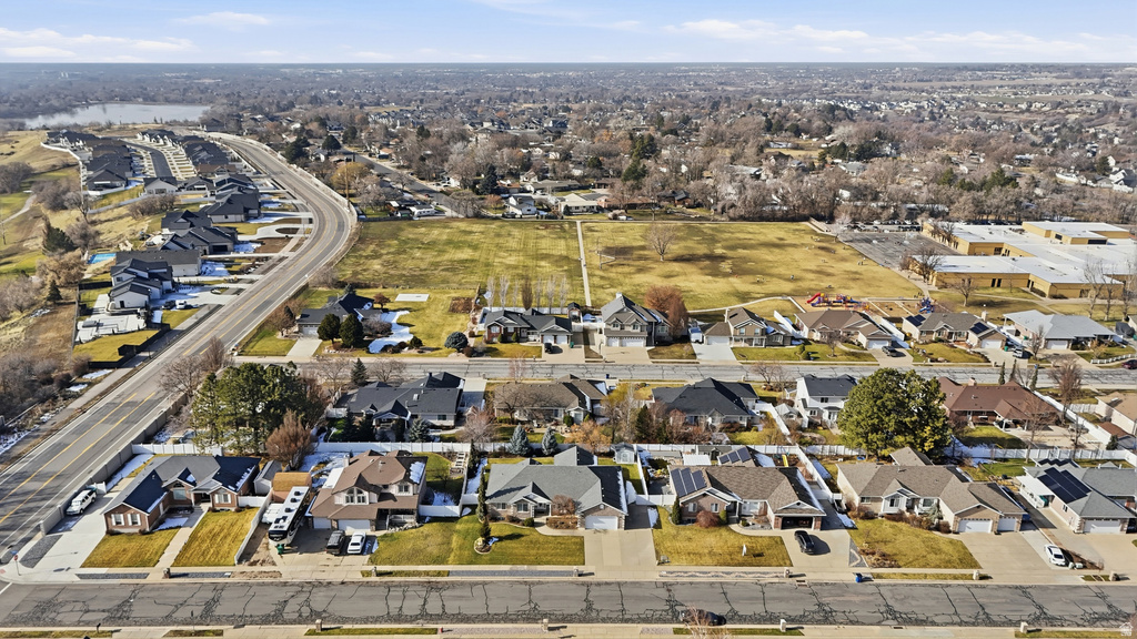 1261 N 2575 E Layton, UT 84040