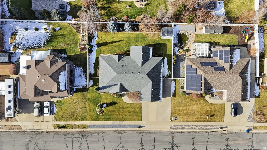 1261 N 2575 E Layton, UT 84040