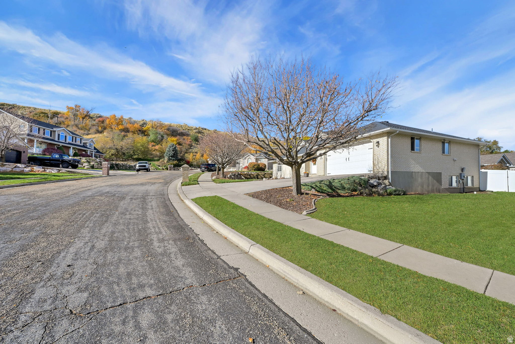 1356 W 5425 S Riverdale, UT 84405