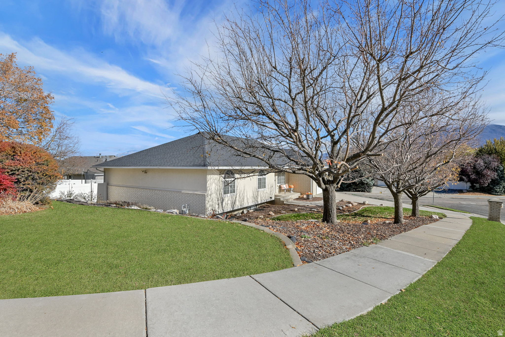 1356 W 5425 S Riverdale, UT 84405
