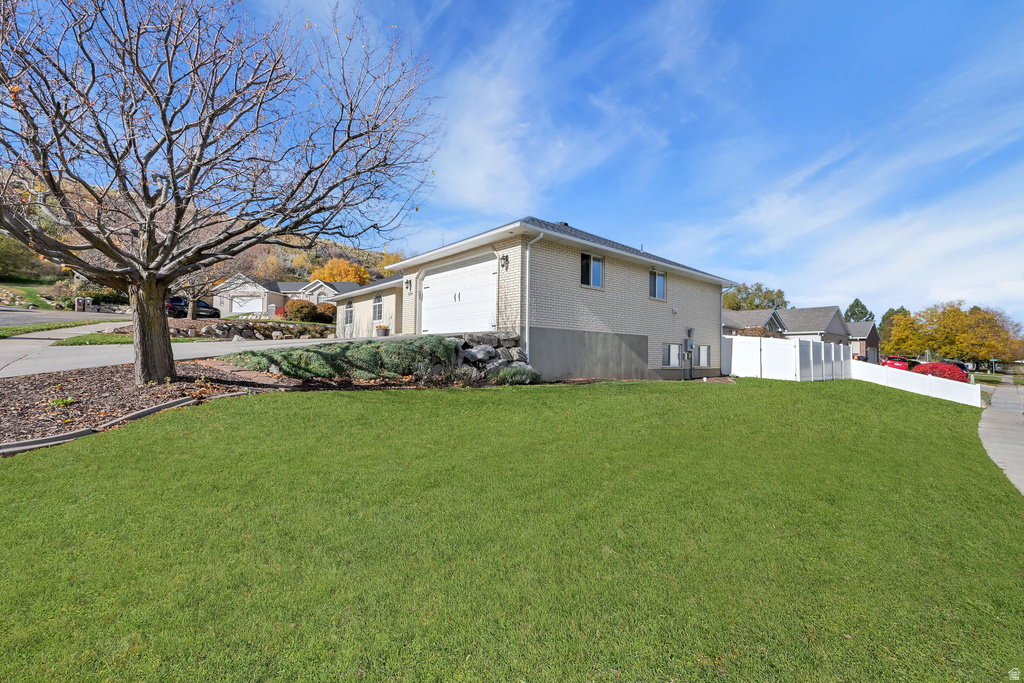 1356 W 5425 S Riverdale, UT 84405