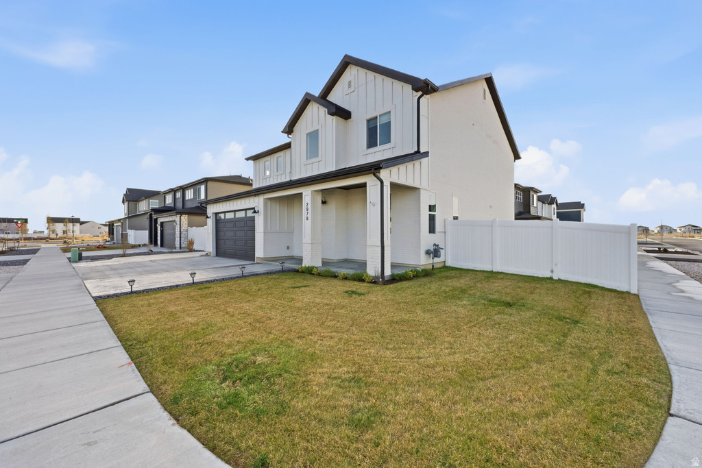 2978 S 2600 W Syracuse, UT 84075