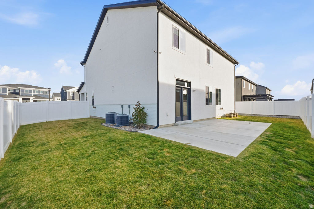 2978 S 2600 W Syracuse, UT 84075