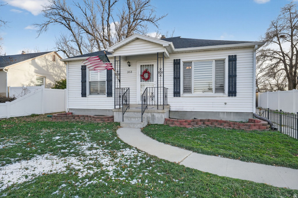 353 W 6TH AVE Midvale, UT 84047