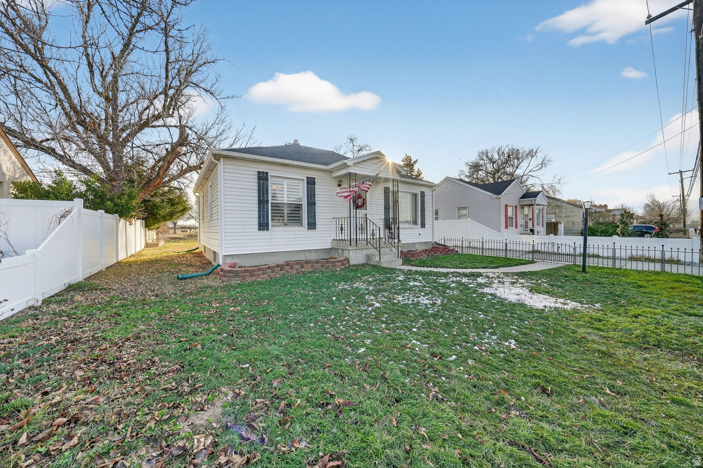 353 W 6TH AVE Midvale, UT 84047