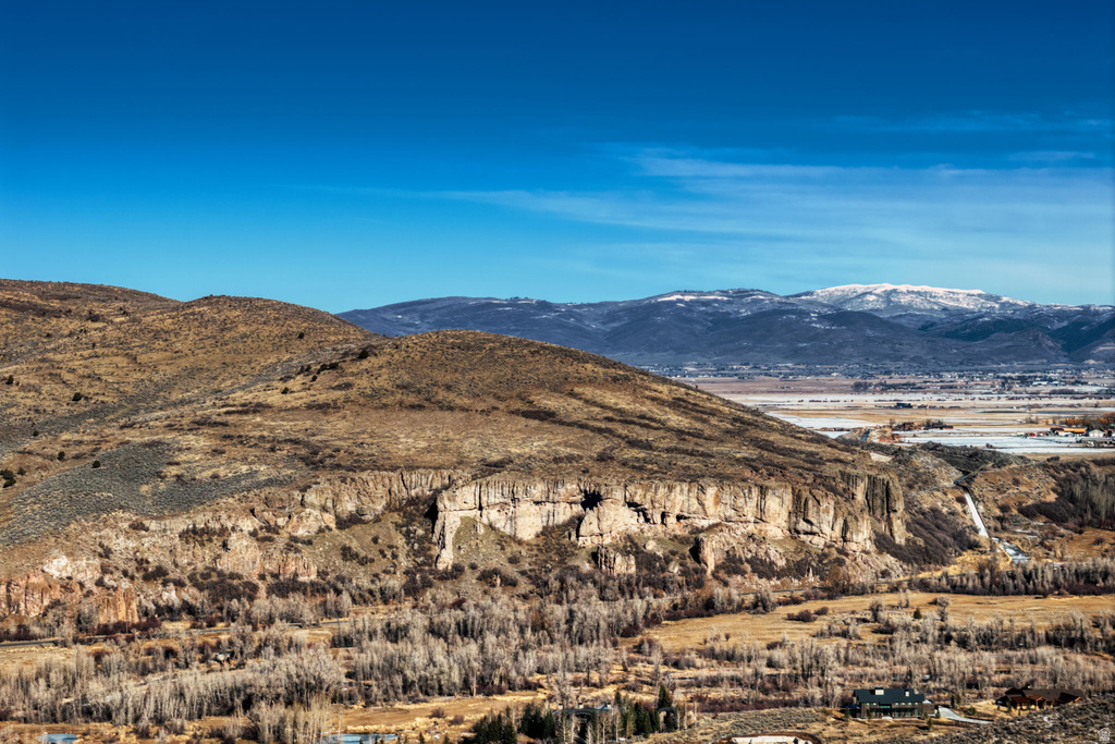 6520 E MAYFLY CT Kamas, UT 84036