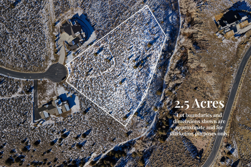 6520 E MAYFLY CT Kamas, UT 84036