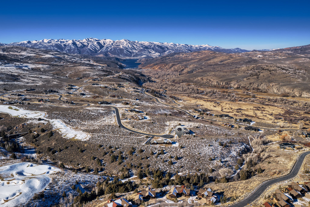 6520 E MAYFLY CT Kamas, UT 84036