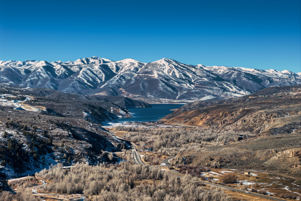 6520 E MAYFLY CT Kamas, UT 84036