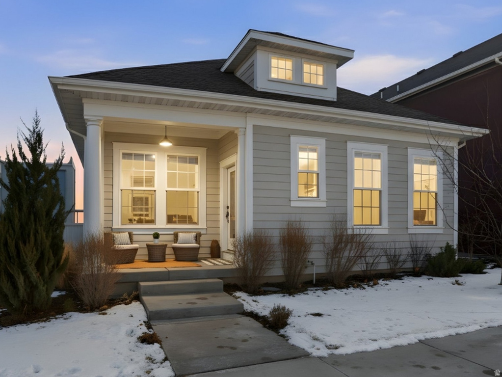 6149 W MOON VALLEY DRIVE DR South Jordan, UT 84009