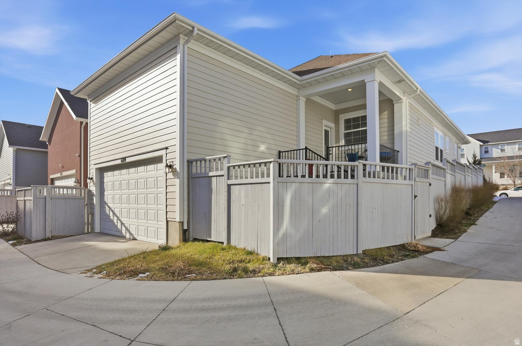 6149 W MOON VALLEY DRIVE DR South Jordan, UT 84009