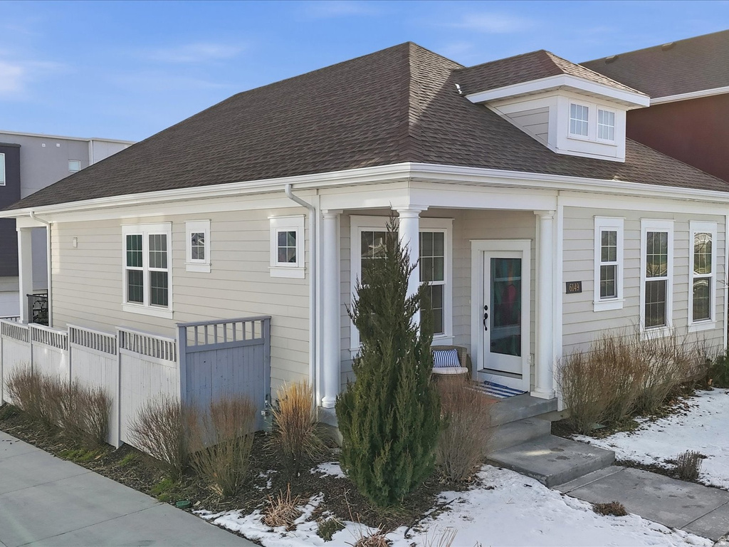 6149 W MOON VALLEY DRIVE DR South Jordan, UT 84009