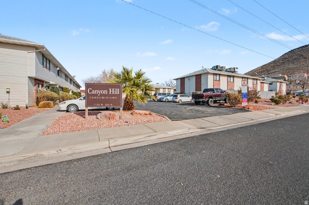 1150 W 360 N #24 St George, UT 84770