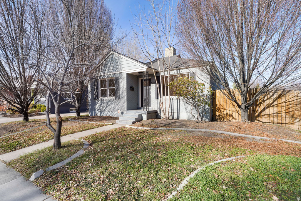 531 E 2700 S Salt Lake City, UT 84106