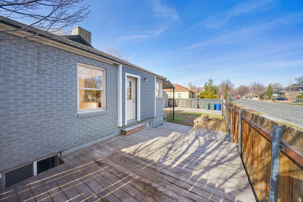 531 E 2700 S Salt Lake City, UT 84106